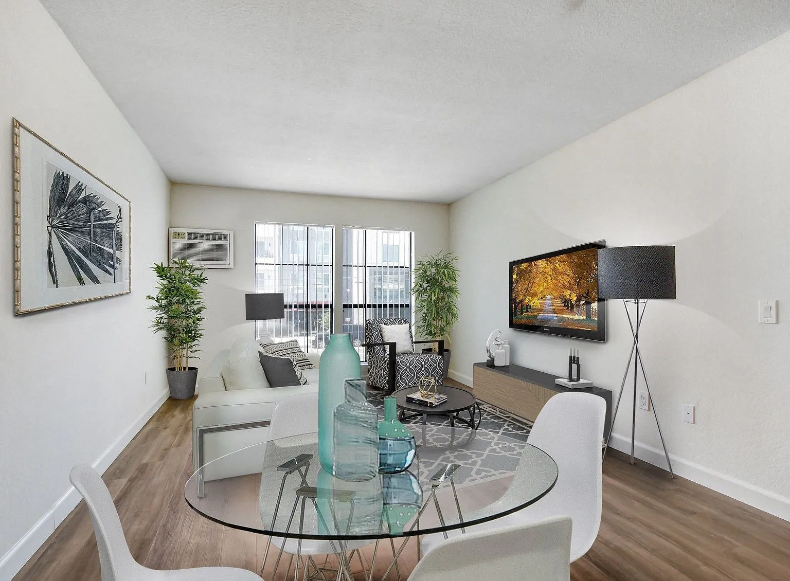 Garden Green Apartments — Photo 2