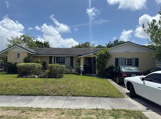 10772 SW 165th Ter, Miami, FL 33157