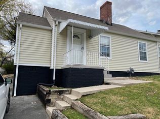 3609 Sevier Heights Rd, Knoxville, TN 37920