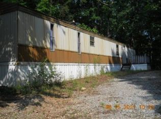 220 Elliots Ln, Dahlonega, GA 30533