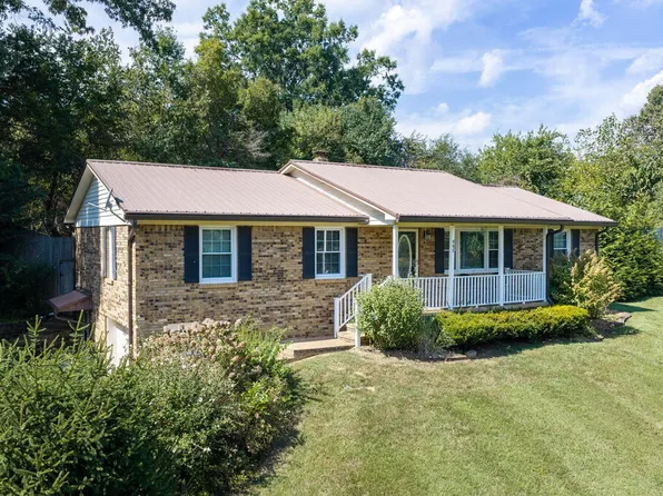 665 Julia Dr, Cookeville, TN 38506