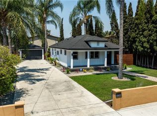 4705 E Washington Ave, Orange, CA 92869