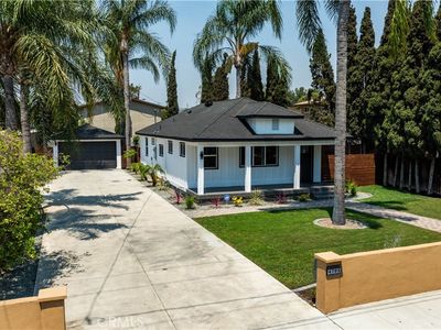 4705 E Washington Ave, Orange, CA, 92869