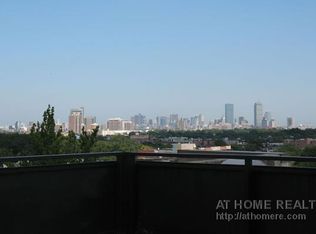 1460 Commonwealth Ave #506, Brighton, MA 02135