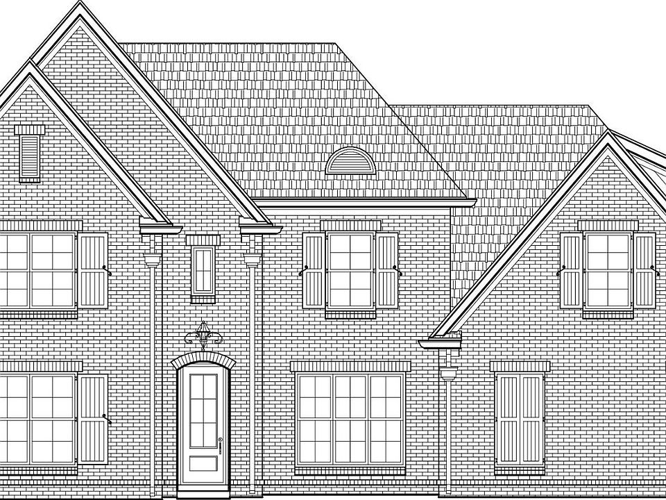 1st image of 1172 Pikes View Cv Lot 205