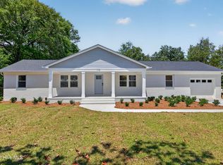 117 Tanbridge Rd, Wilmington, NC 28405
