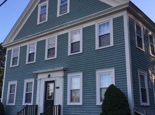 15 Pleasant St APT 2, Exeter, NH 03833
