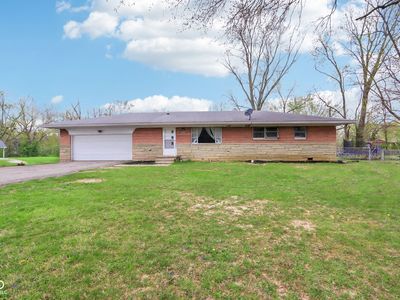 3312 W 58th St, Indianapolis, IN, 46228