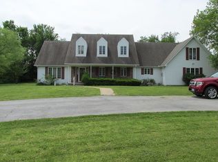 2078 Wilson Rd, Carthage, MO 64836