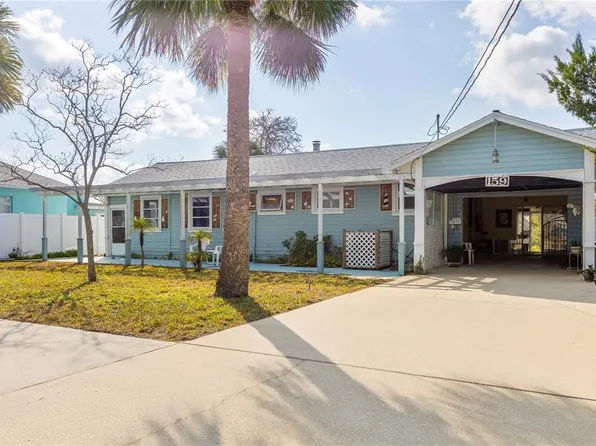 159 Lehigh Ave, Flagler Beach, FL 32136