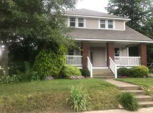133 E Buckeye St, West Salem, OH 44287