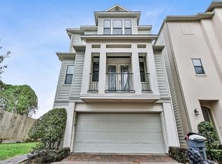 2835 Sherwin St, Houston, TX 77007