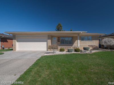 14159 Ivanhoe Dr, Warren, MI, 48088