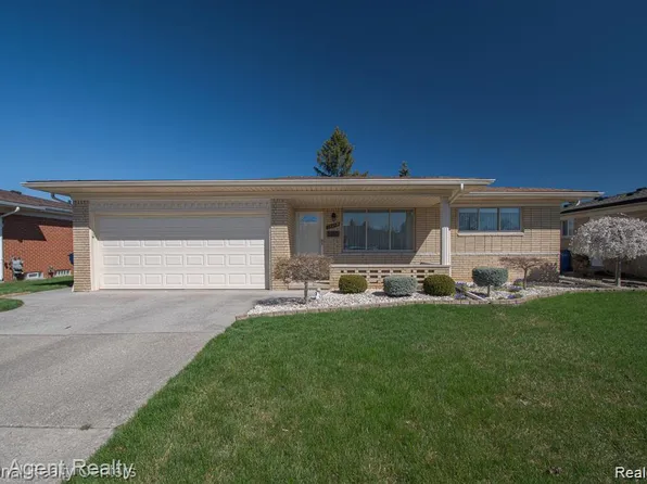 14159 Ivanhoe Dr, Warren, MI 48088