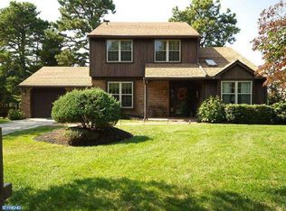 26 Wyndham Rd, Voorhees, NJ 08043