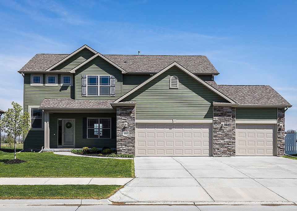 1st image of 4502 Brook Cir