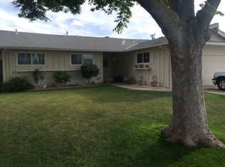 316 Alvarado Way, Tracy, CA 95376