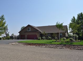2011 Josh Ln, Fruitland, ID 83619