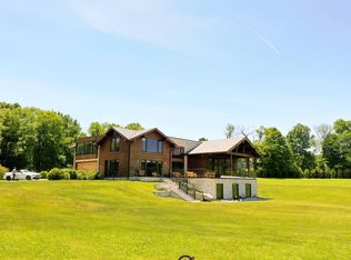 Glen Brook Farm Rd, Sherman, CT 06784