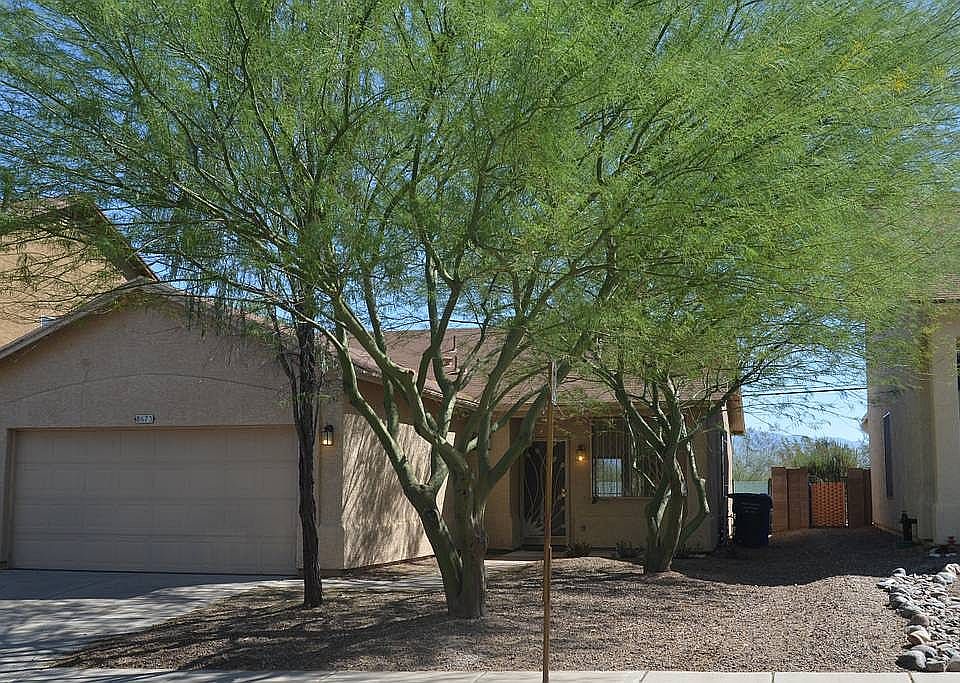 1st image of 8673 S Desert Rainbow Dr