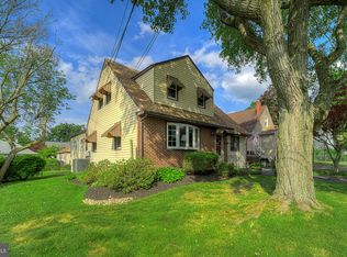 2473 Independence Ave, Abington, PA 19001