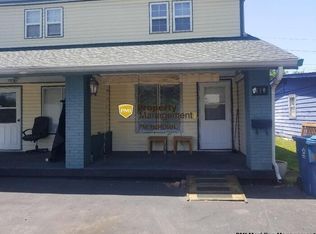 610 N Lyons Ave, Indianapolis, IN 46222