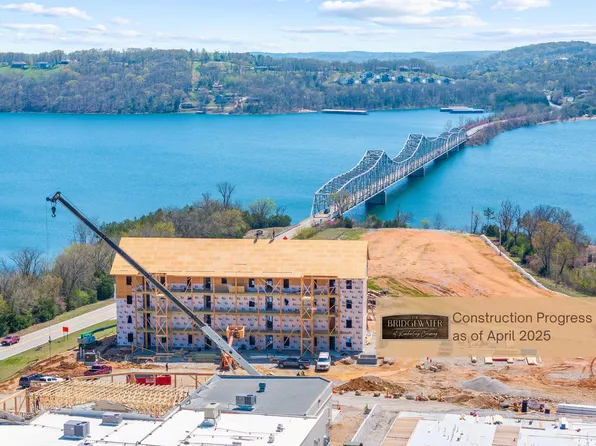 74 Bridgewater Loop #14 BLDG 1, Kimberling City, MO 65686