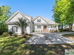 480 Waterford Landing Rd, Richmond Hill, GA 31324