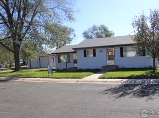 420 N 3rd St, La Salle, CO 80645