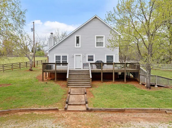 161 Manor Dr, Timberlake, NC 27583