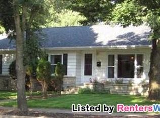 1806 State St, Eau Claire, WI 54701