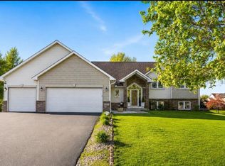 19855 Burlington Path, Farmington, MN 55024