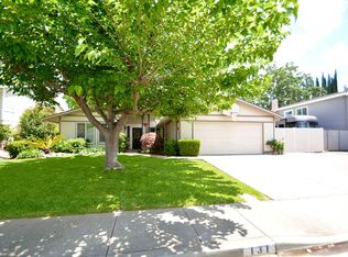 131 Encinosa Ave, Vacaville, CA 95688