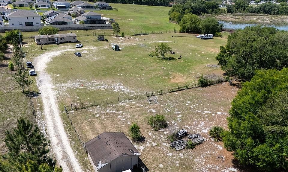 12606 S Grassy Lake Rd, Clermont, FL 34715 | MLS #O6400387 | Zillow
