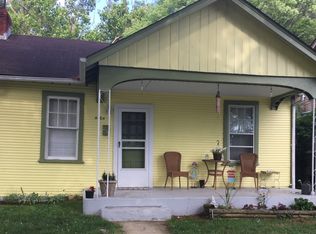 4404 31st St, Mount Rainier, MD 20712