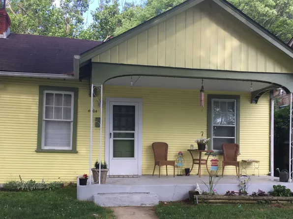 4404 31st St, Mount Rainier, MD 20712