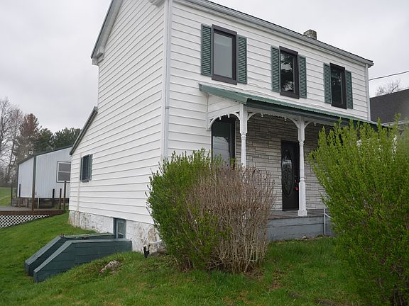 3rd image of 2280 E County Road 820 S