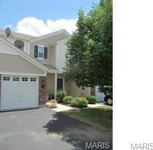 4803 Heritage Heights Cir, Hazelwood, MO, 63042