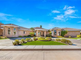 7260 Copper Rd, Las Vegas, NV 89110