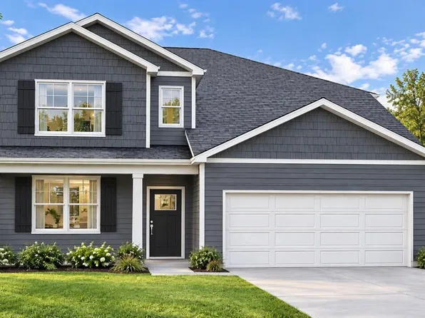 234 Grouper Ln, Summerville, SC 29483
