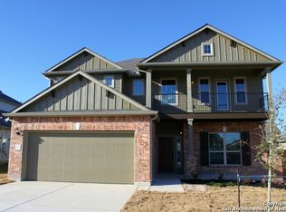 4514 Pecos Pt, Schertz, TX 78108