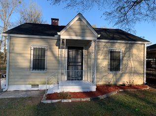 2776 Grand Ave SW, Atlanta, GA 30315