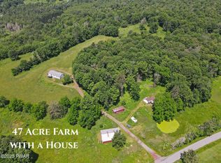 57B Cemetery Rd, Damascus, PA 18415