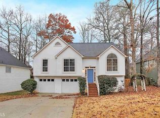 4911 Baker Ridge Pl, Acworth, GA 30101