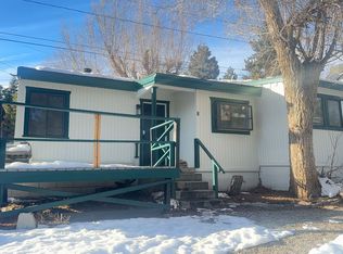 24 Wogoni Rd #1, Mammoth Lakes, CA 93546