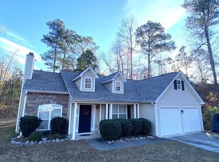 133 Revere Turn, Fairburn, GA 30213