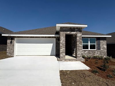 2878 Patriot Ridge Dr, Crestview, FL, 32539