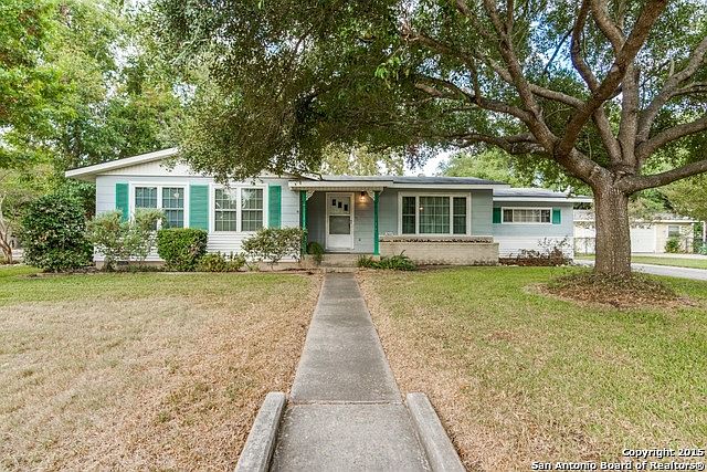 1st image of 2611 Kaiser Dr
