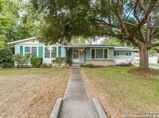 2611 Kaiser Dr, San Antonio, TX 78222