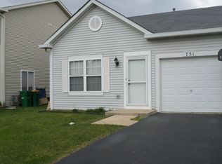 751 Bayles Dr, Romeoville, IL 60446